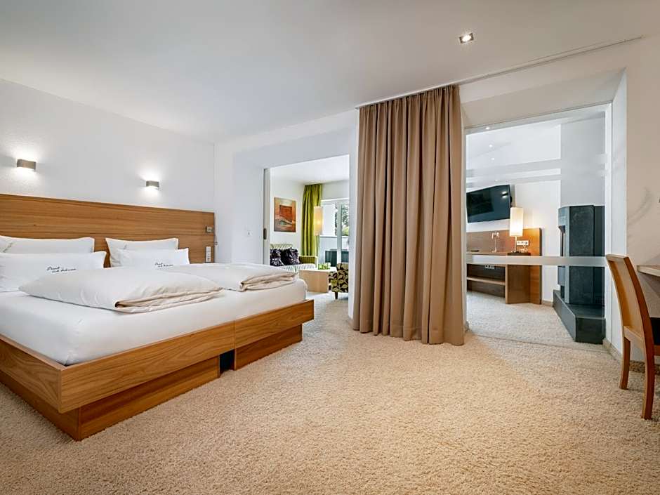 Alpen-Comfort-Hotel Central