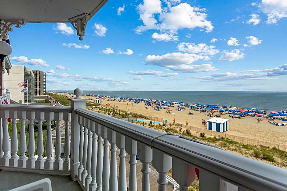 Boardwalk Plaza Hotel