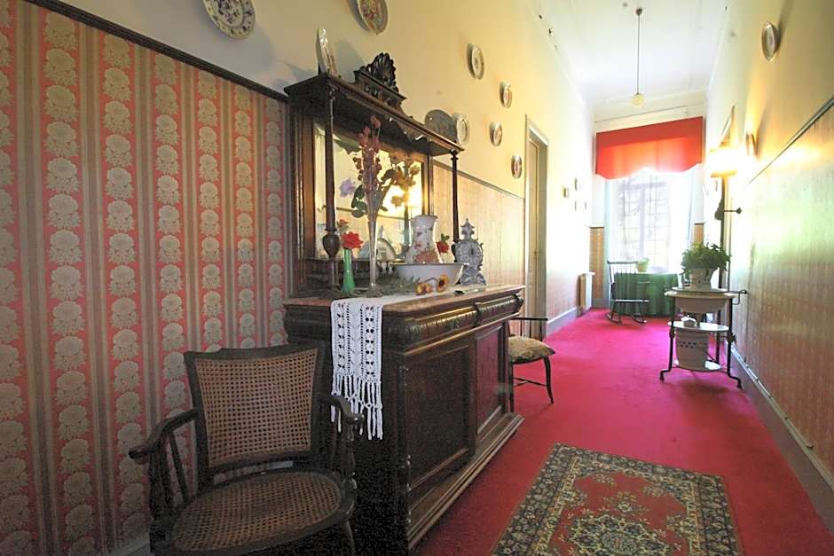 Hotel Do Parque, Boutique Hotel - Curia