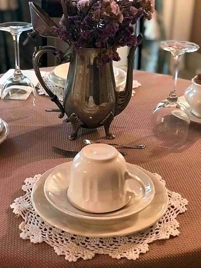 Casa Palacio Jerezana