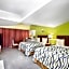 Warm Mineral Springs Motel