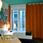 B&B Hotel Leipzig-City