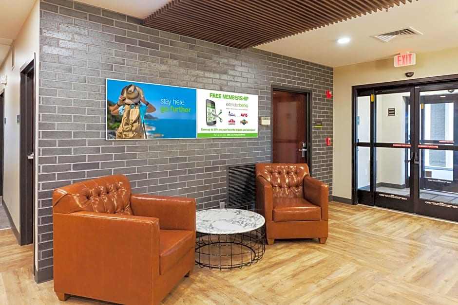 Extended Stay America Premier Suites - San Jose - Airport