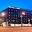 ibis budget Zurich City West