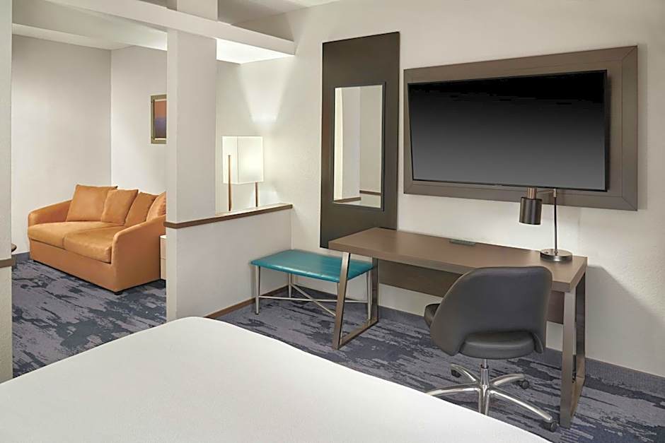 Fairfield Inn & Suites by Marriott Cartersville