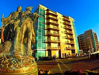 WorldMark Seaside - Extra Holidays