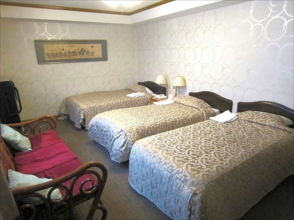 Sunrise Hotel Okinawa