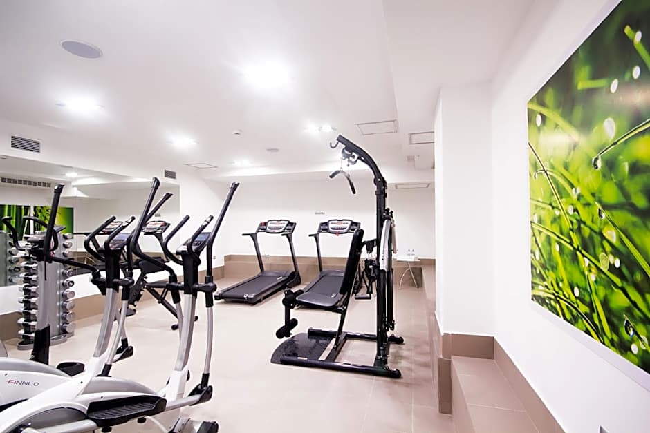 Park Hotel Diament Zabrze - Gliwice