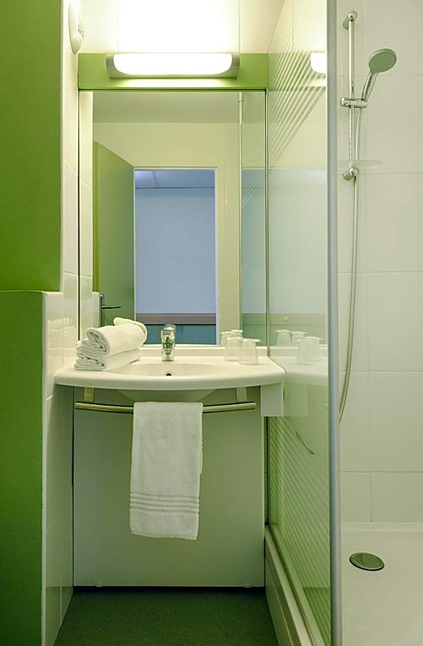 ibis budget Orly Chevilly Tram 7