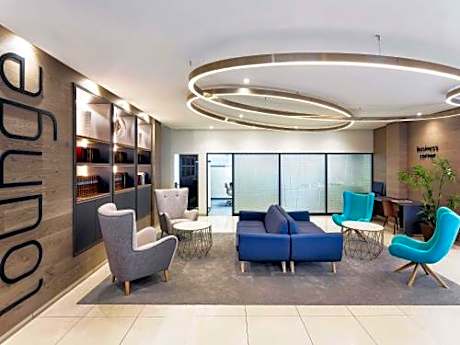 Ibis Styles A Coruna