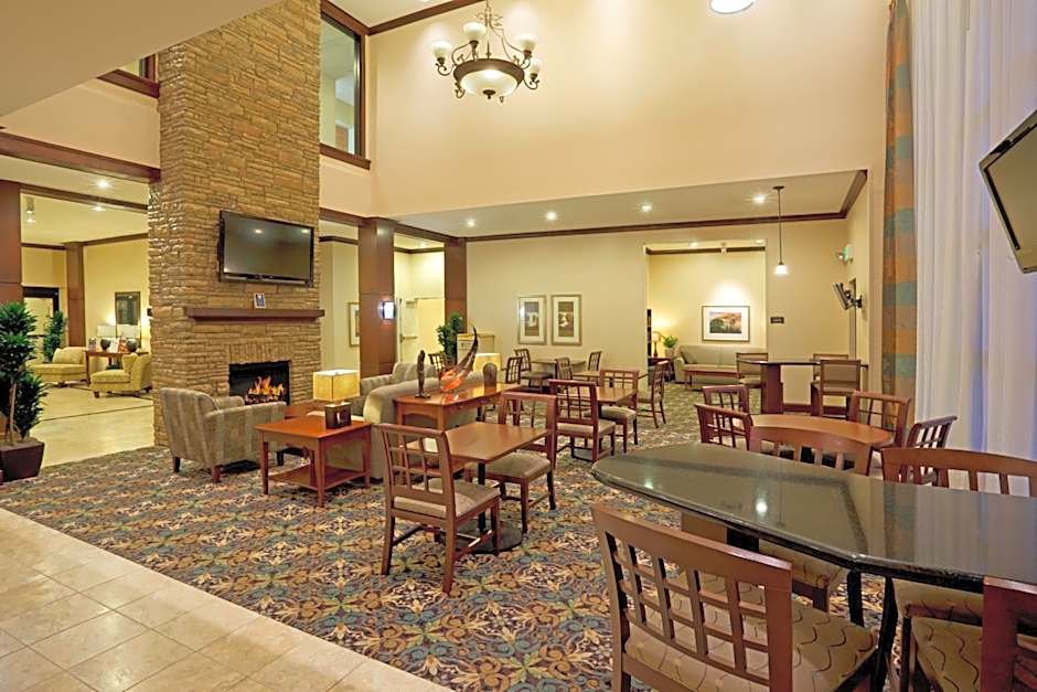 Staybridge Suites San Antonio Sea World By IHG