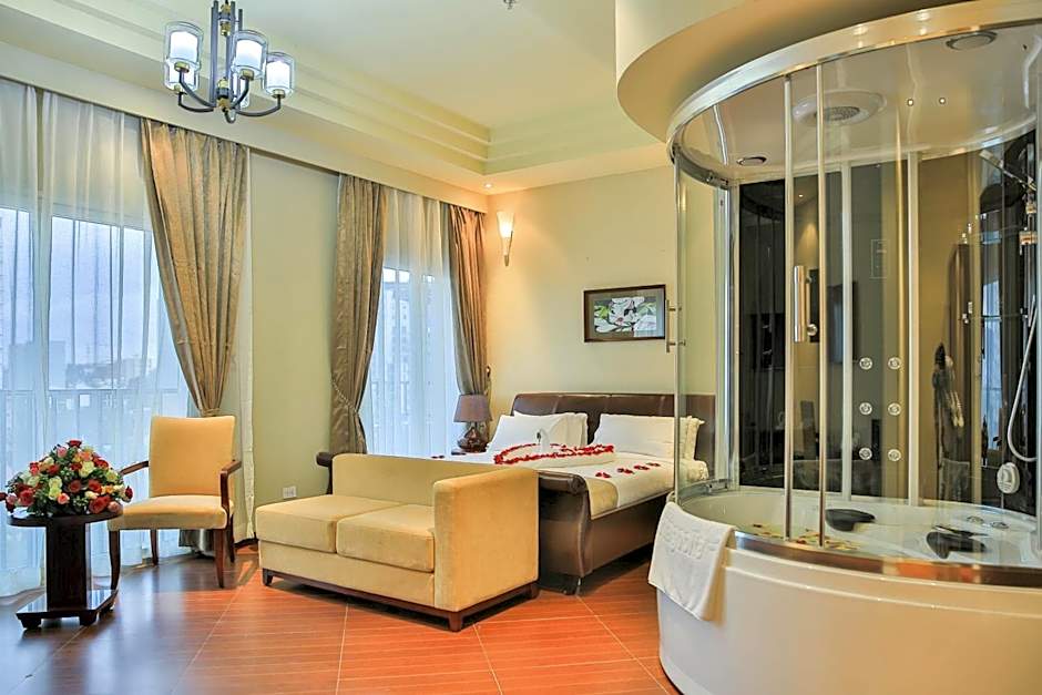 Magnolia hotel and conference center