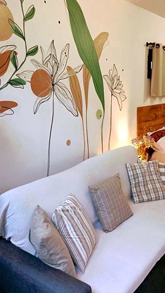 Solar das Pétalas Guest House