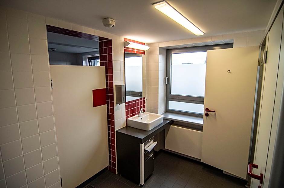 Ausbildungshotel St. Theresia