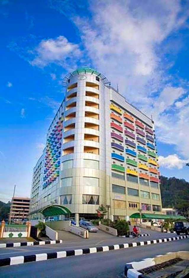 Purnama Hotel