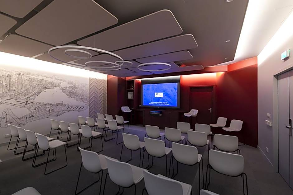 Holiday Inn Express Arras By IHG