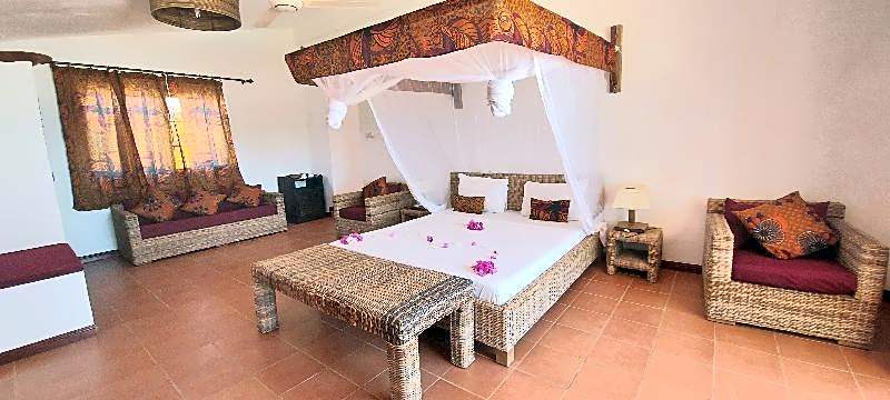 Albatross Ocean View Hotel