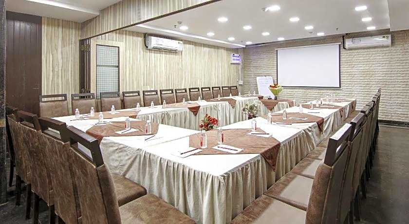 Hotel Persona International