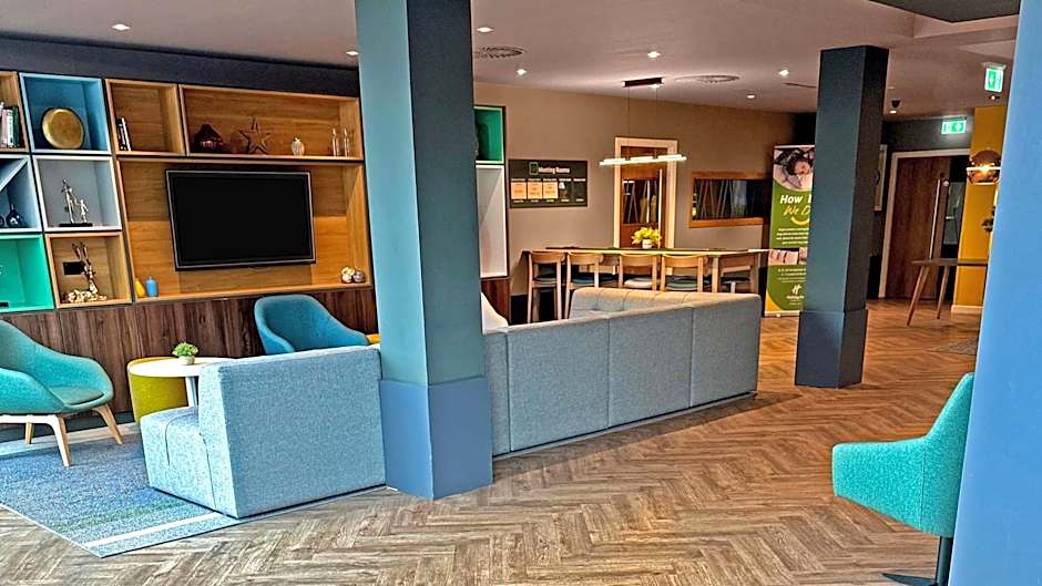 Holiday Inn Aberdeen West By IHG