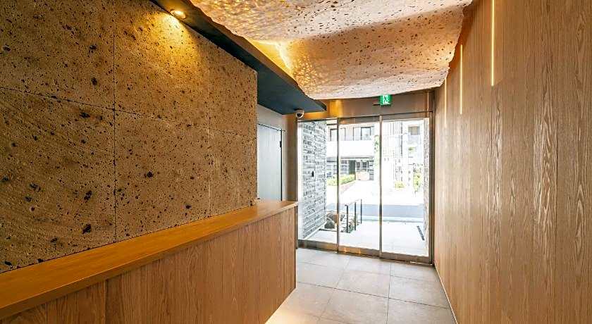 GRAND BASE Nagasaki Nakamachi