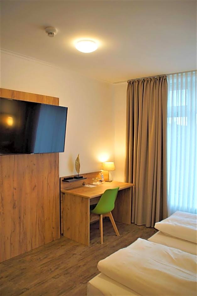 Maiers Hotel Parsberg