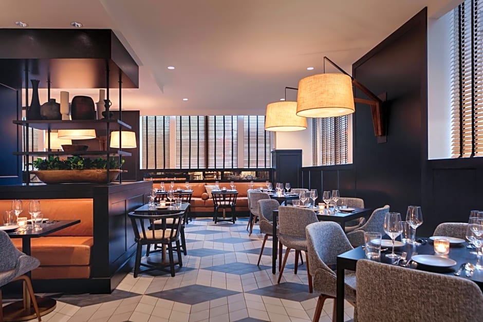 Kimpton Harper Hotel By IHG