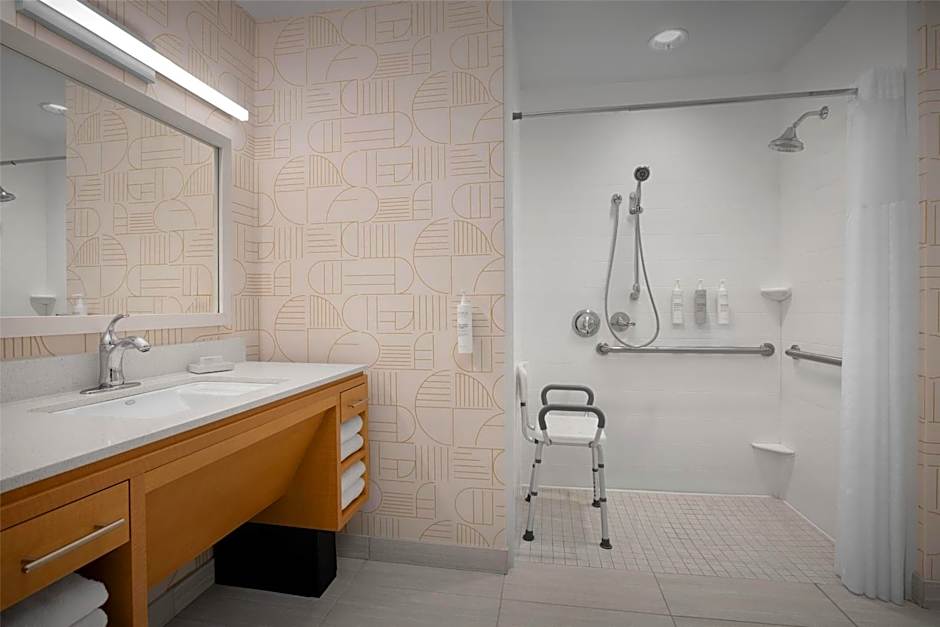 Home2 Suites By Hilton Sioux Falls/Sanford Medical Center