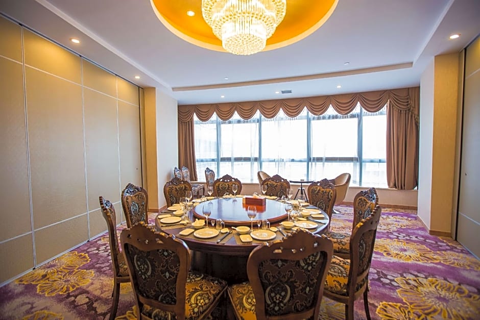 Ramada by Wyndham Wuhu