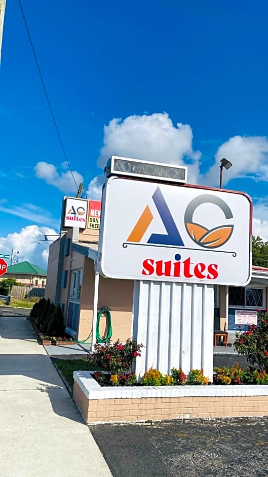 AC Suites