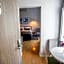 Zagreb City Vibe Apartments & Rooms