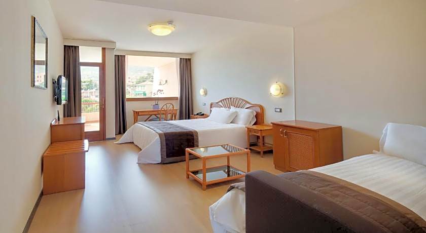 Nyala Suite Hotel