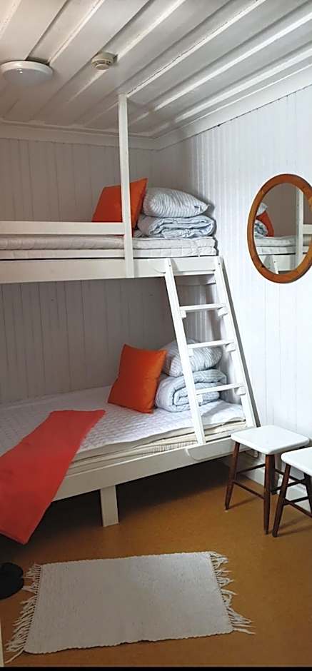 Årsunda Strandbad Sjösunda vandrarhem