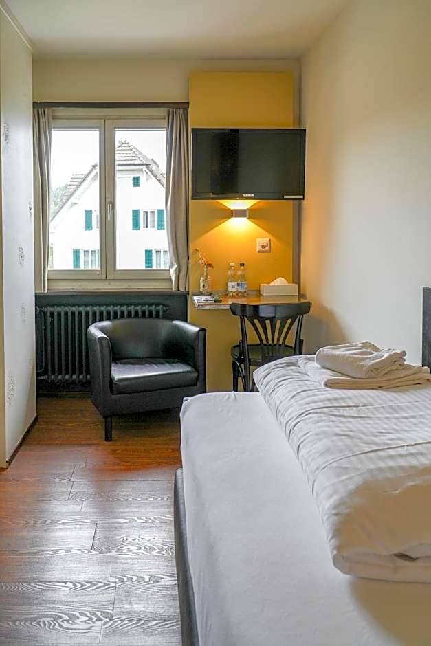 feRUS Hotel