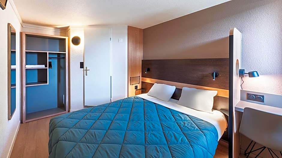 Premiere Classe Valenciennes Ouest Petite Foret Hotel
