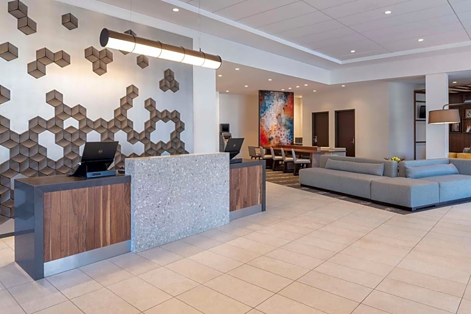 Hyatt Place Detroit/Royal Oak