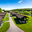 Logierait Pine Lodges