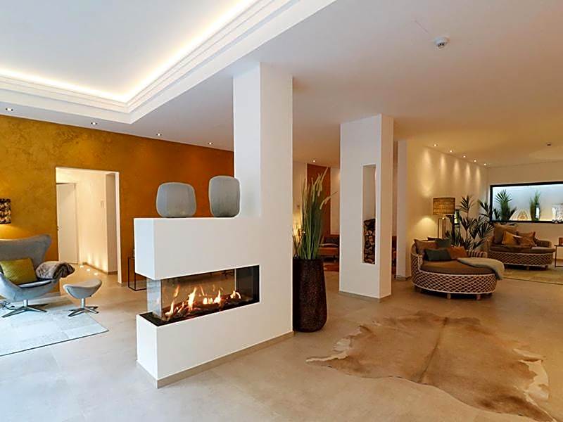 salinenparc Design Budget Hotel