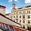 Best Western Plus Market Square Lviv