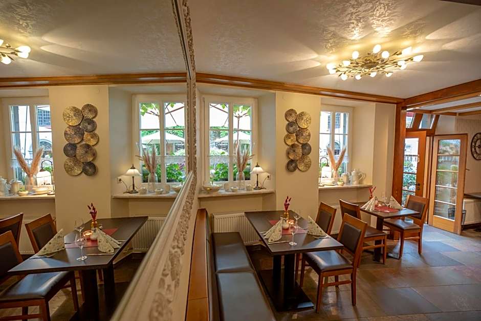 Hotel Gute Quelle