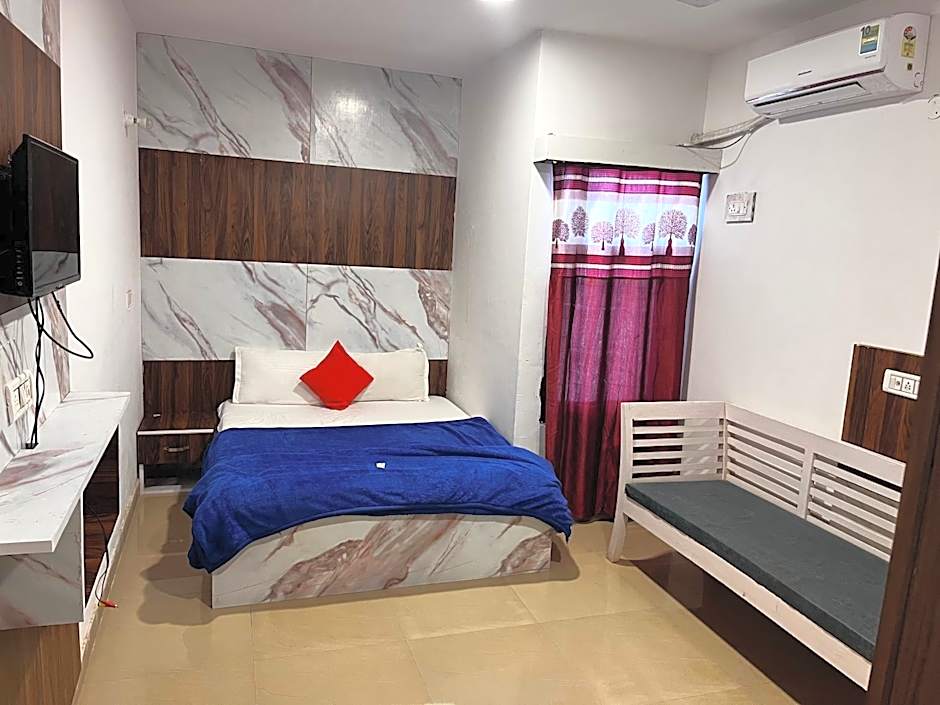 Hotel Green – Kharar, 