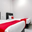 RedDoorz @ Seindo Hotel Medan