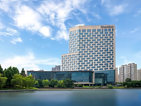 Sheraton Shanghai Jiading Hotel