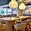 Leipzig Marriott Hotel