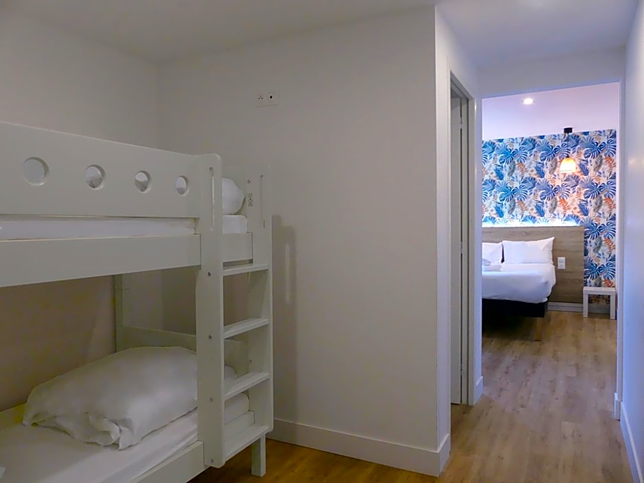 KYRIAD DIRECT TOULON OUEST - La Seyne sur Mer
