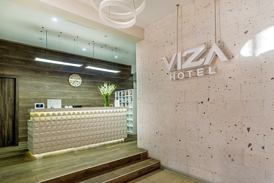 Hotel Viza