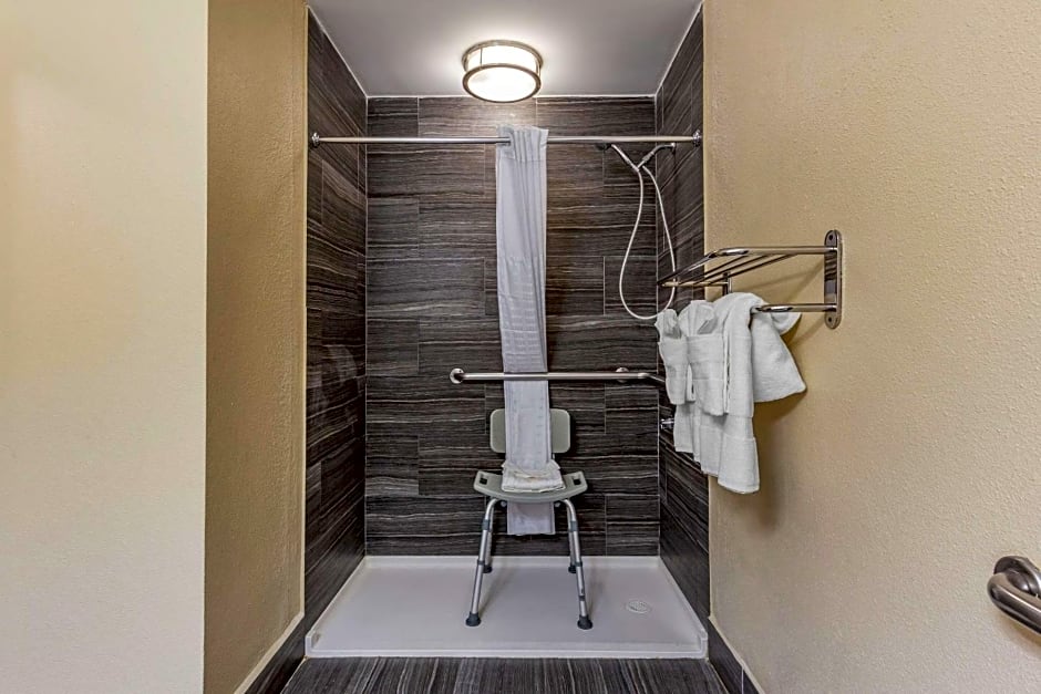 Comfort Inn Fort Mill Amusement Park at Carowinds Blvd