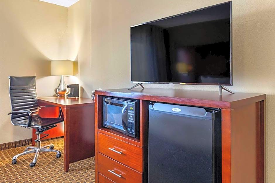 Comfort Inn Fort Mill Amusement Park at Carowinds Blvd