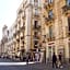 The Artist's Home Catania Centro