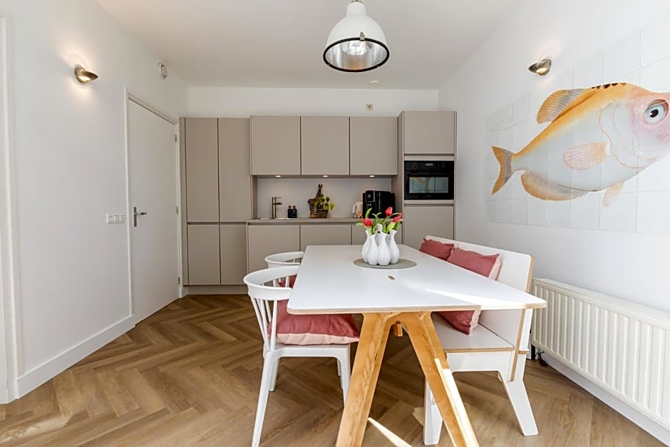 B&B Achter de Kan
