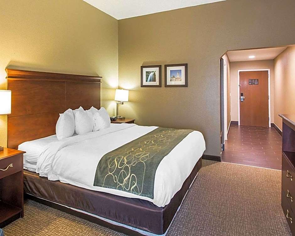 Comfort Suites Cookeville